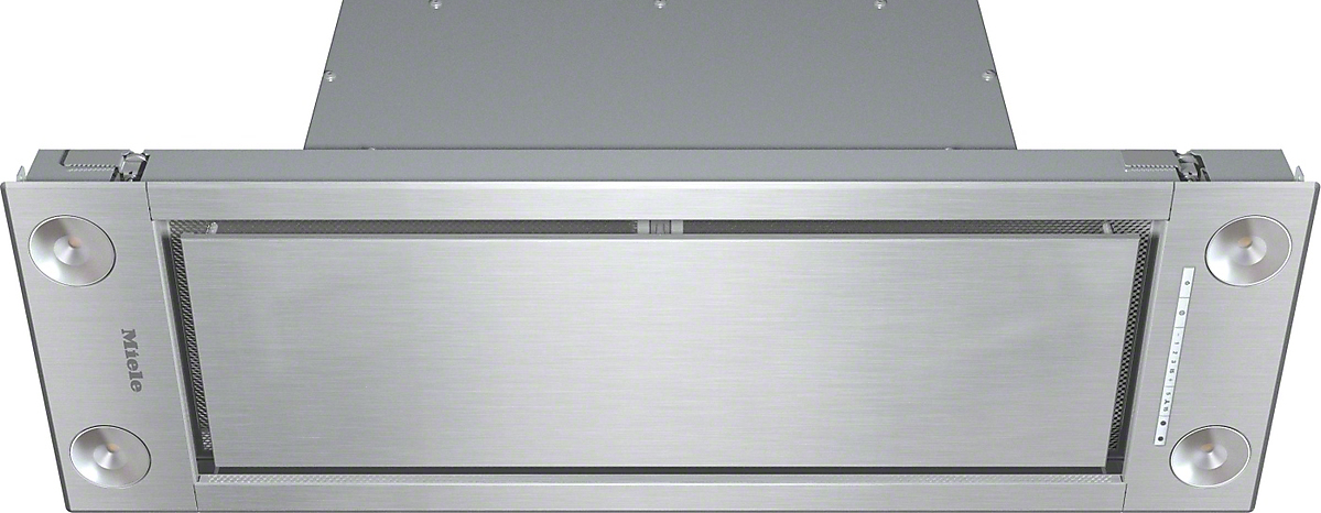 Dampkap MIELE DA2690es Con@ctivity 2.0 10160030