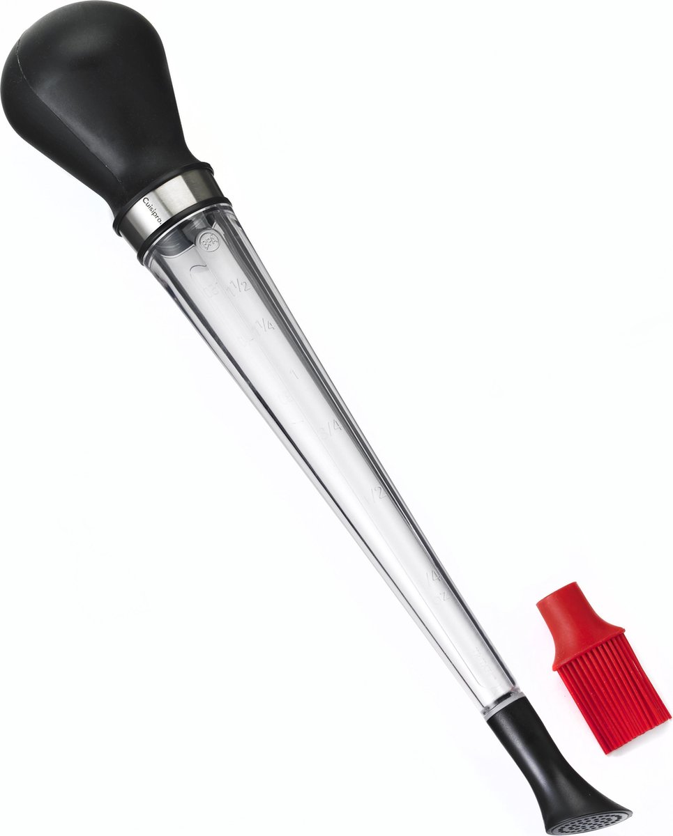 Vleesbedruiper CUISIPRO 747300 33cm / 3-in-1