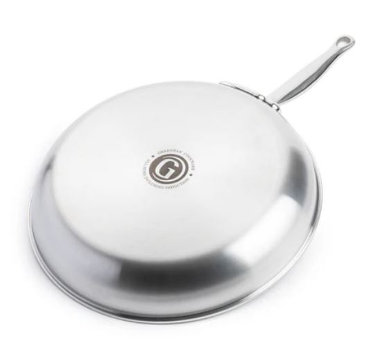 Braadpan GREENPAN CC003816-001 Prèmiere / 20cm
