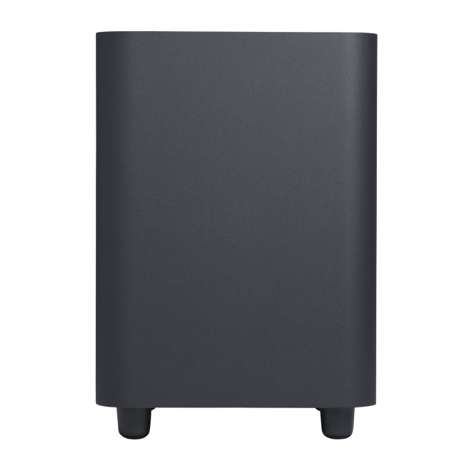 Soundbar JBL BAR 500 zwart