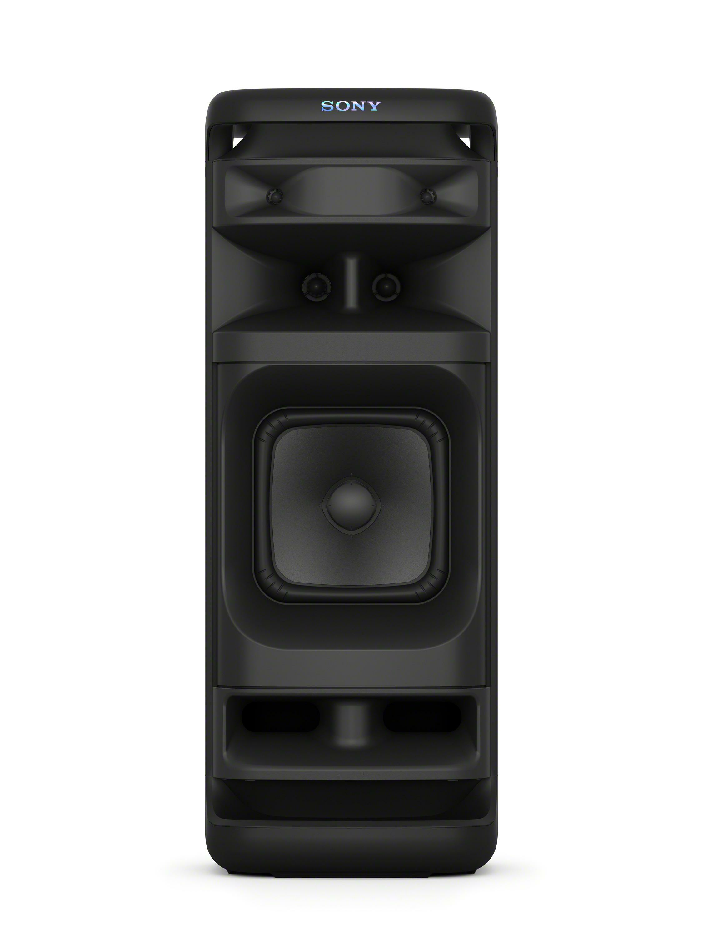 SONY BLUETOOTH SPEAKER SRSULT1000