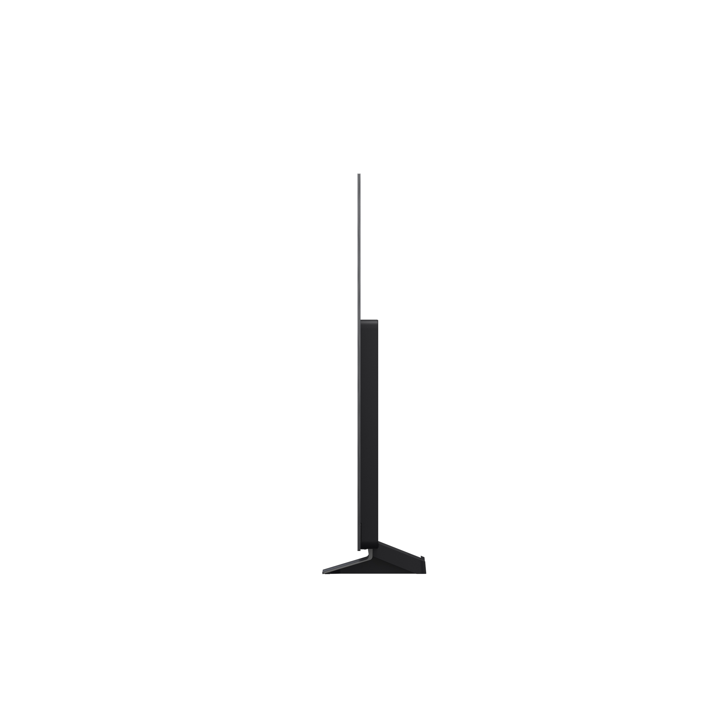 LG OLED evo AI OLED65C56LB 165,1 cm (65") 4K Ultra HD Smart TV Wifi Zwart