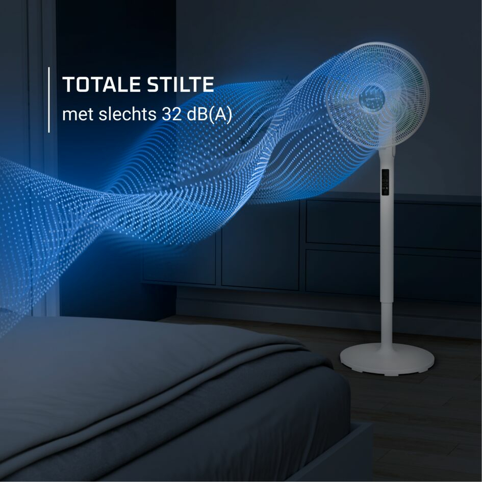 Rowenta Ventilateur VU5890F0