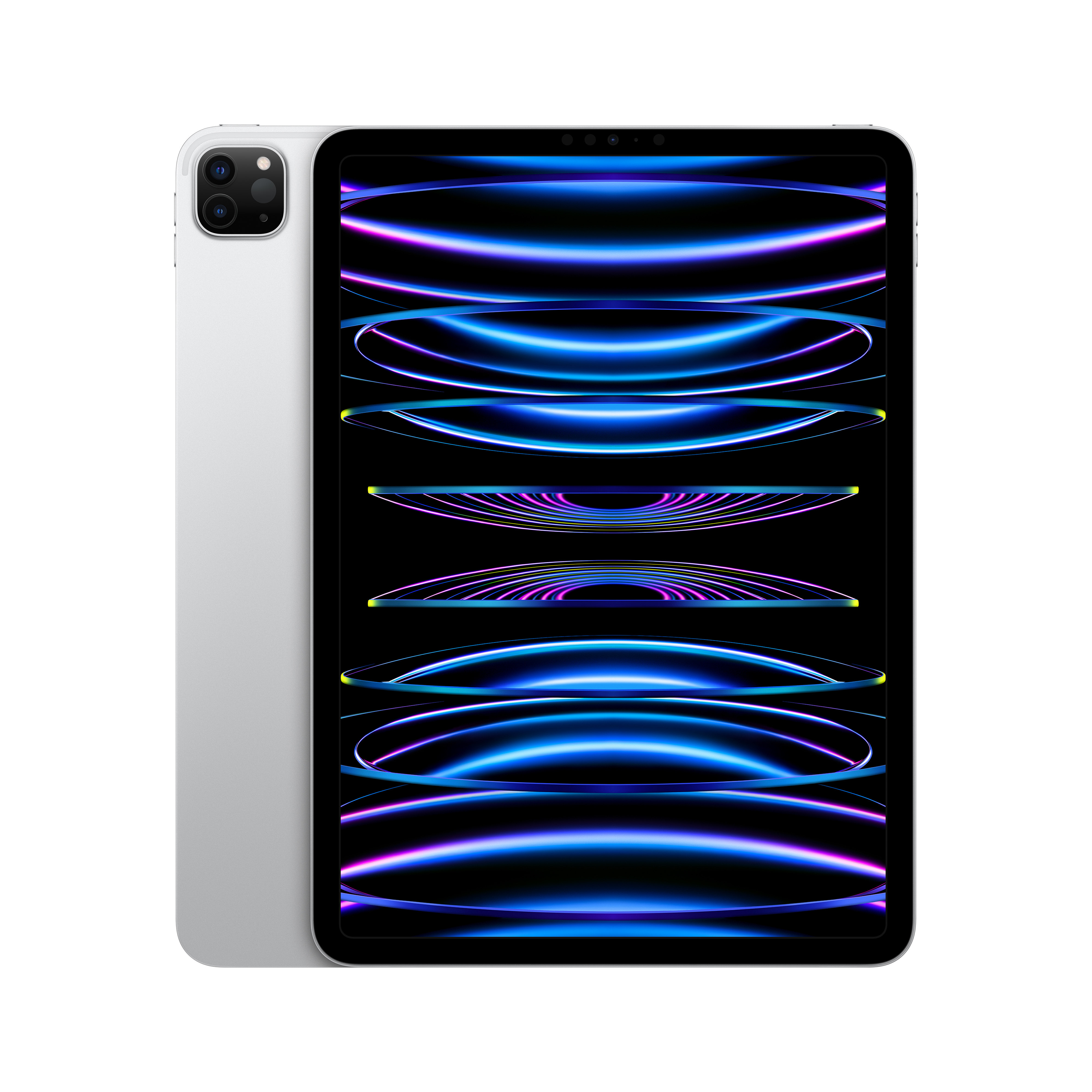 Tablet Apple iPad Pro 11" 2022 Wi-Fi 256GB Silver