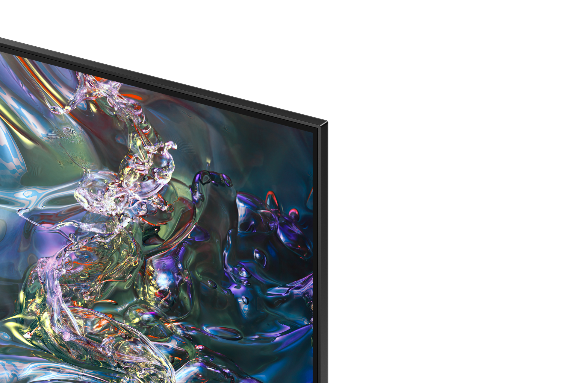 QLED TV SAMSUNG QE50Q67DAUXXN