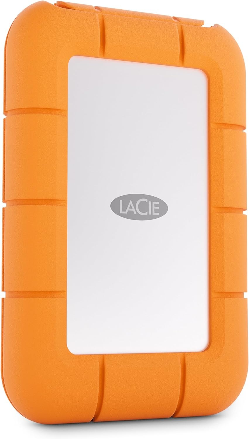 Lacie Rugged Externe SSD 2TB USB-C 3.2
