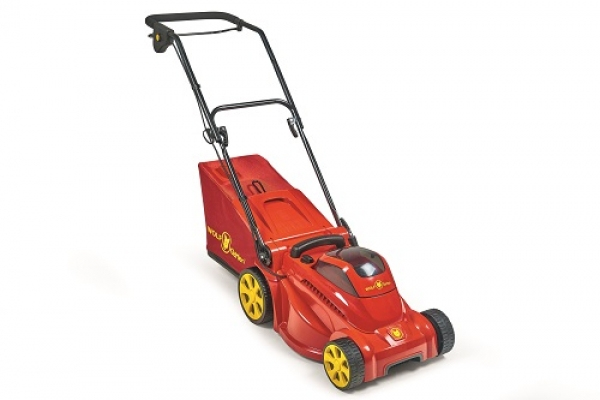 Grasmaaier WOLF 18AKHJ53650 LYCOS 40/370 M 40 LI-ION