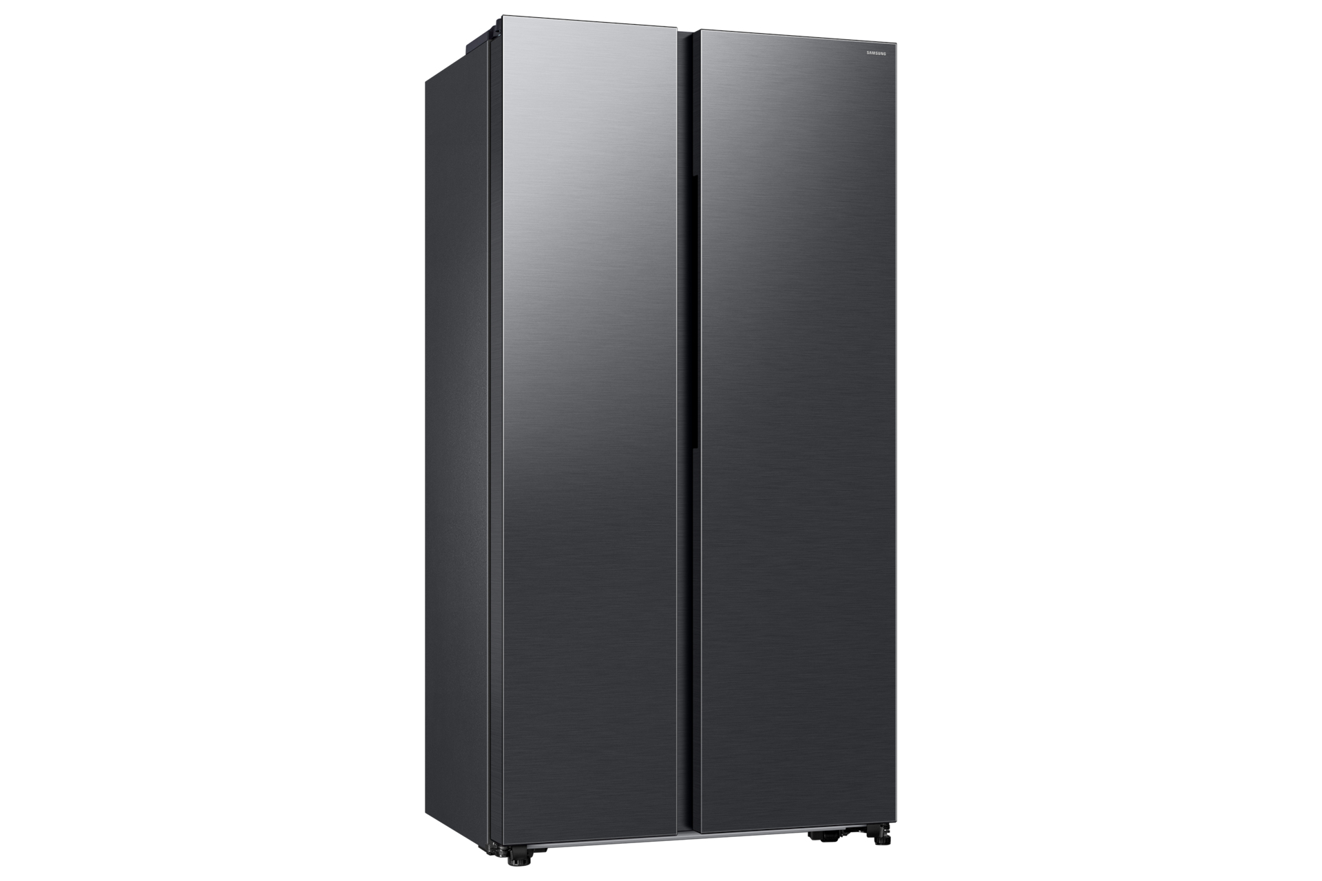 Koelkast SBS SAMSUNG RS57DG400EB4EF / E / 583L / zwart