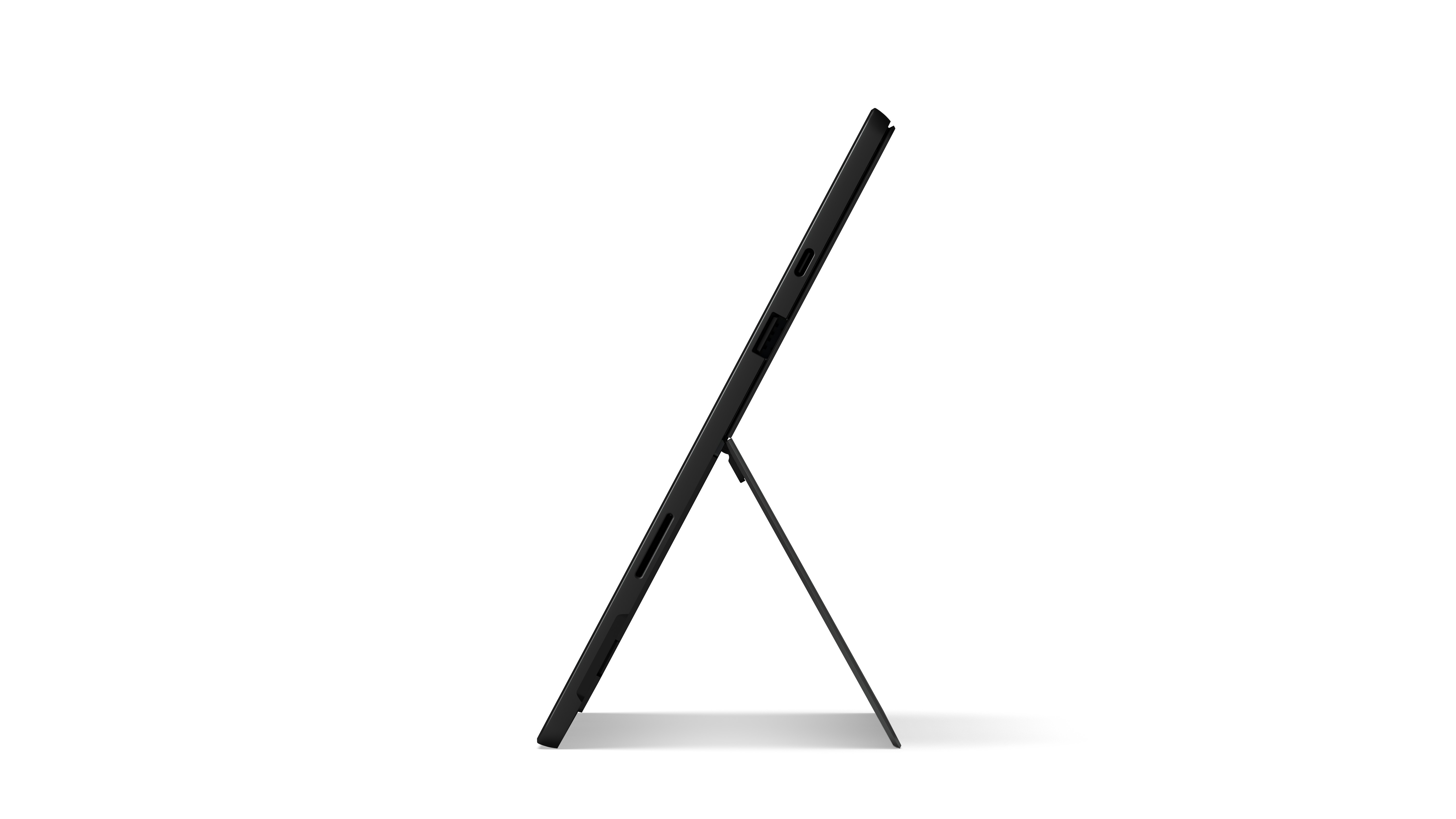 Microsoft Surface Pro 7 Intel® Core™ i5 256 GB 31,2 cm (12.3") 8 GB Wi-Fi 6 (802.11ax) Windows 10 Pro Zwart