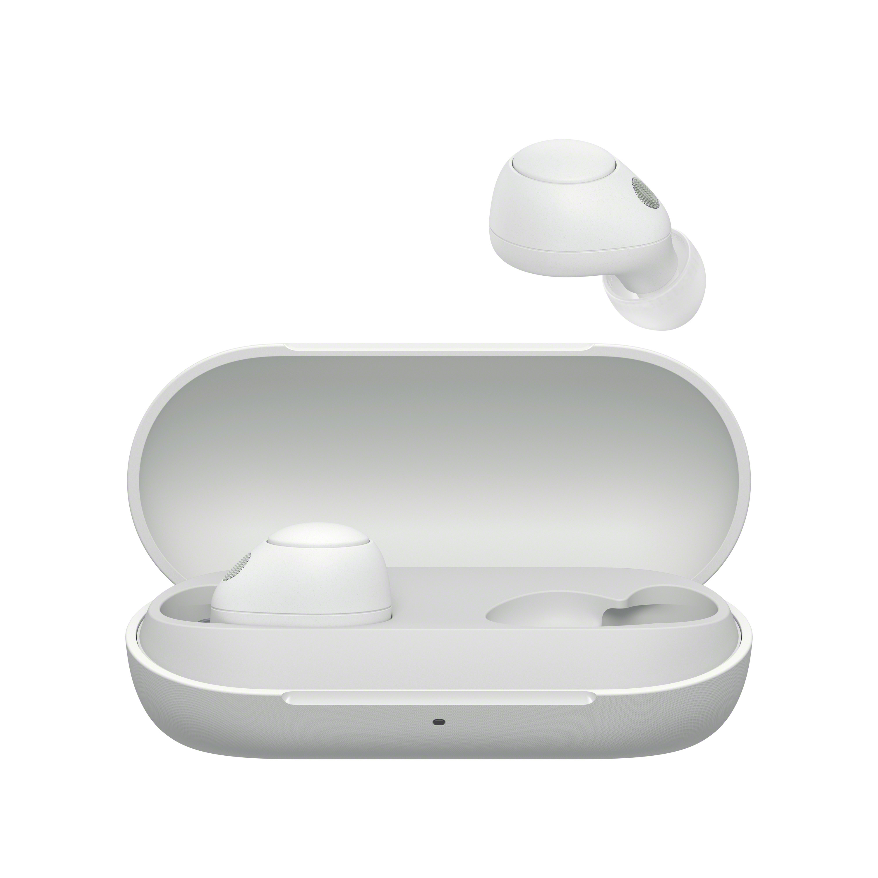 SONY HEADPHONE BT WFC700NW