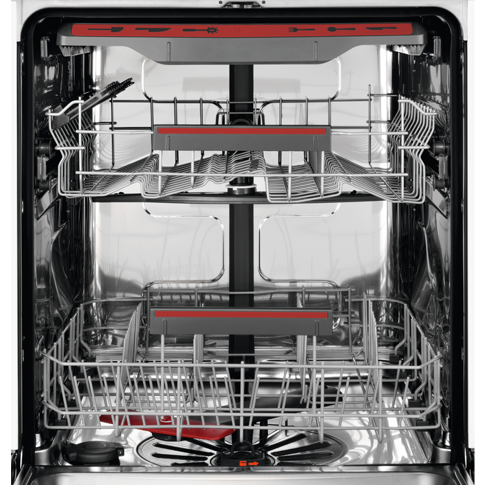 Vaatwasser BI AEG FSB53927Z / VI / A+++/ 42dB / Besteklade