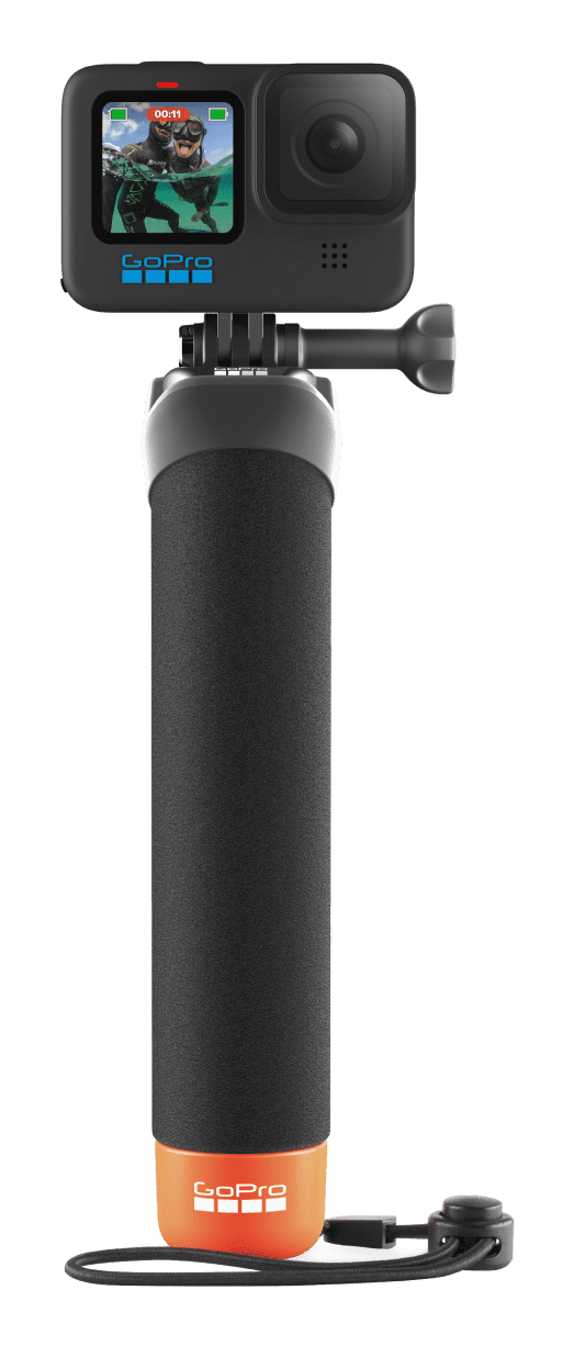 GOPRO The Handler 3.0 floating Hand Grip - All GoPro cameras