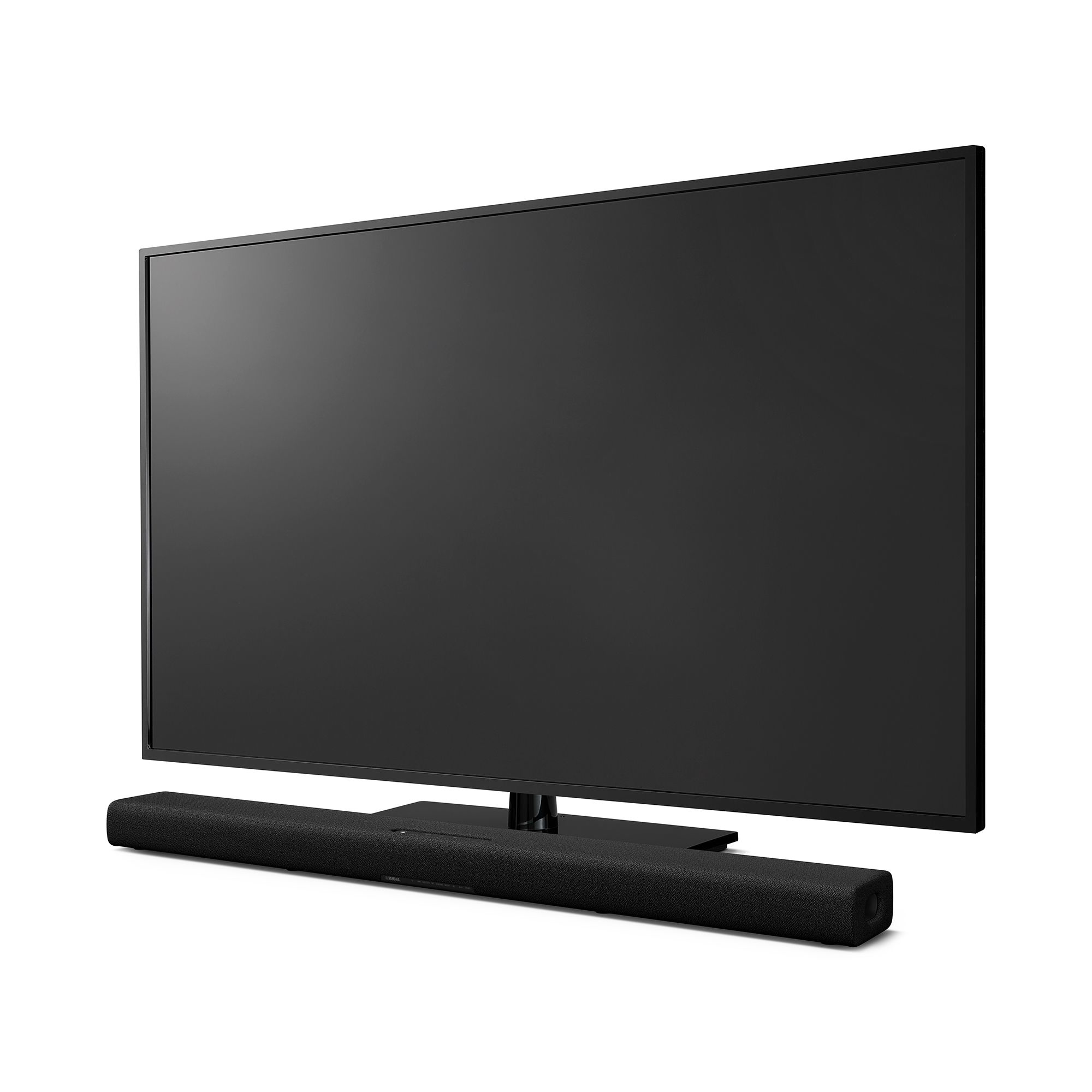 Soundbar YAMAHA True X Bar 40A zwart