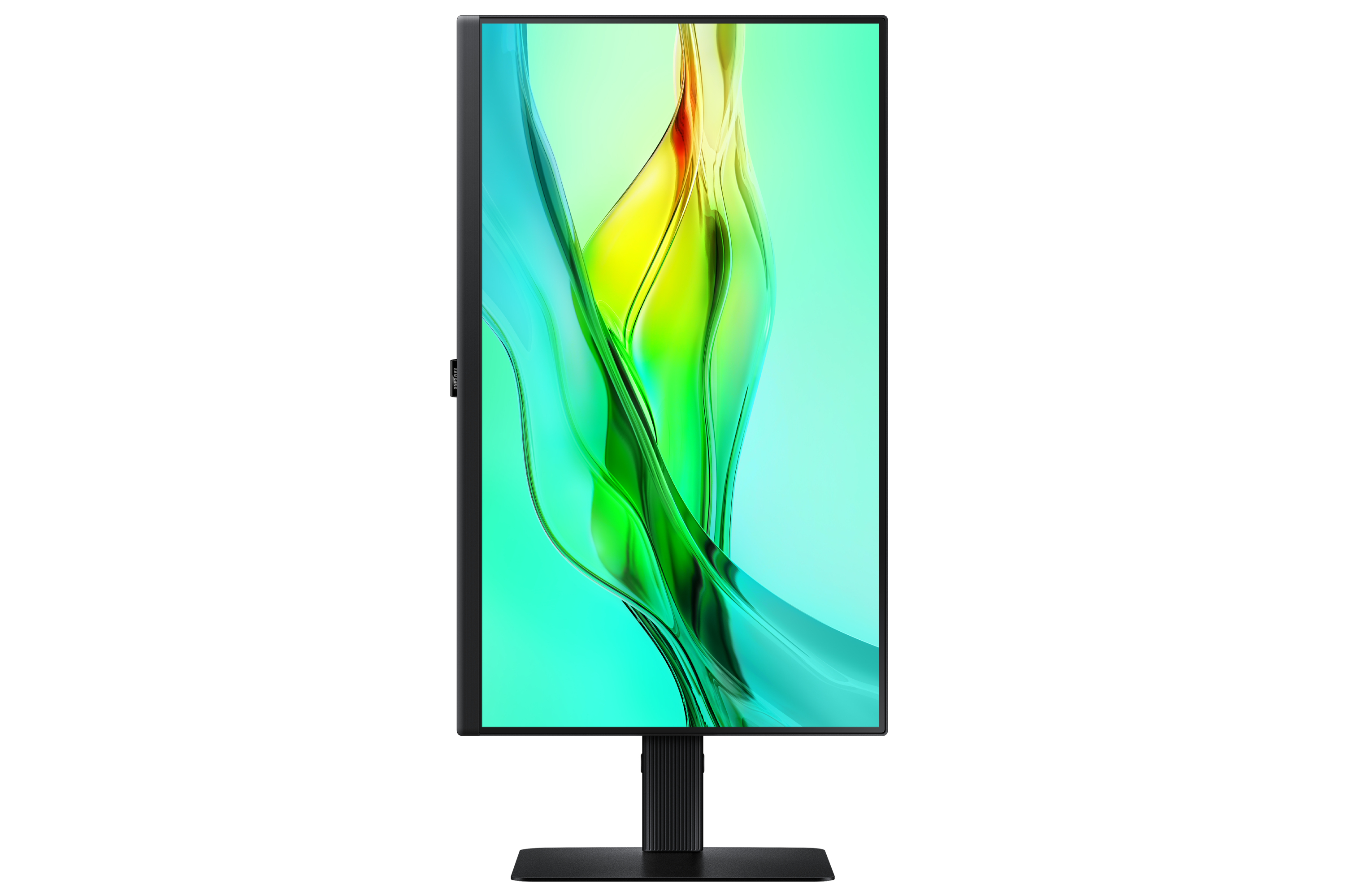 Samsung Moniteur LS24D600UAUXEN