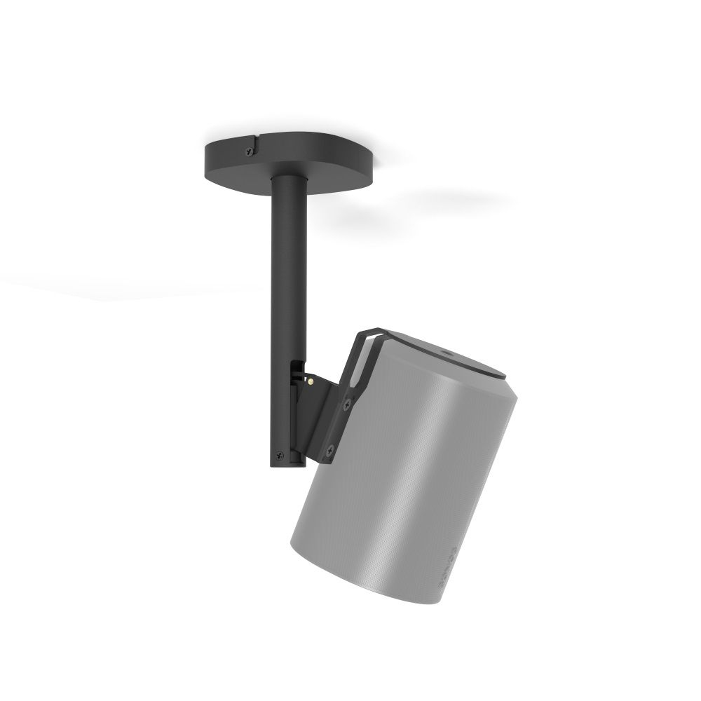 Plafondbeugel Cavus CPSE100B voor Sonos Era 100 zwart