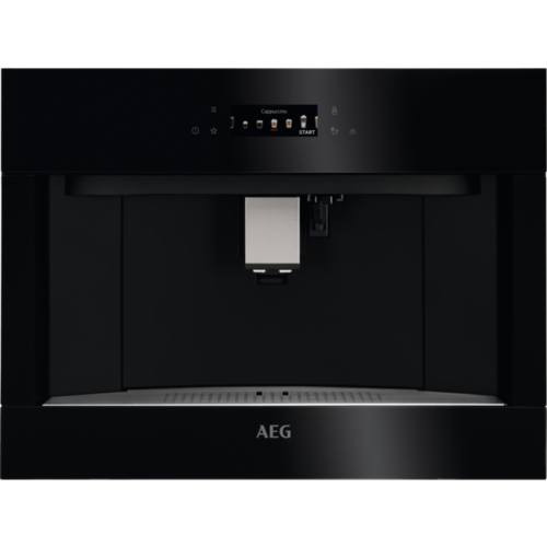 AEG KKB894500B koffiezetapparaat Volledig automatisch Espressomachine 2,5 l