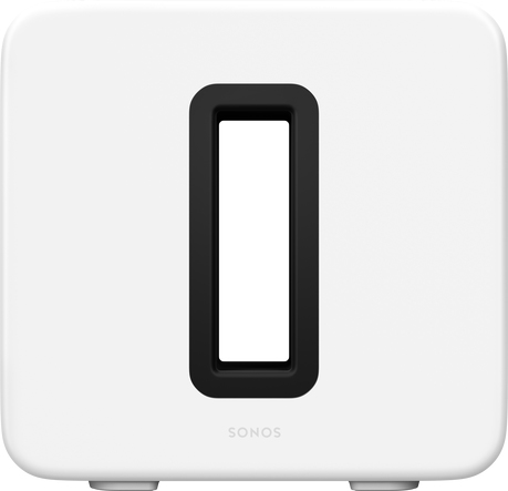 Sonos sub g3 blanc SUBG3EU1