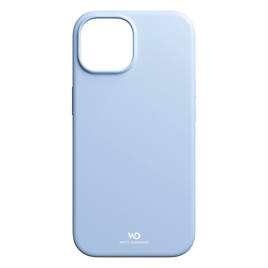 White Diamonds Mag Urban mobiele telefoon behuizingen 15,5 cm (6.1") Hoes Lichtblauw