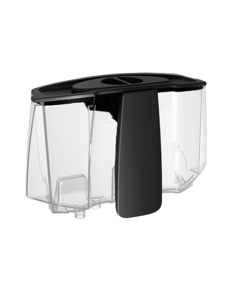 LauraStar 120.1Z01.810 strijkaccessoire Strijkijzer-waterreservoir