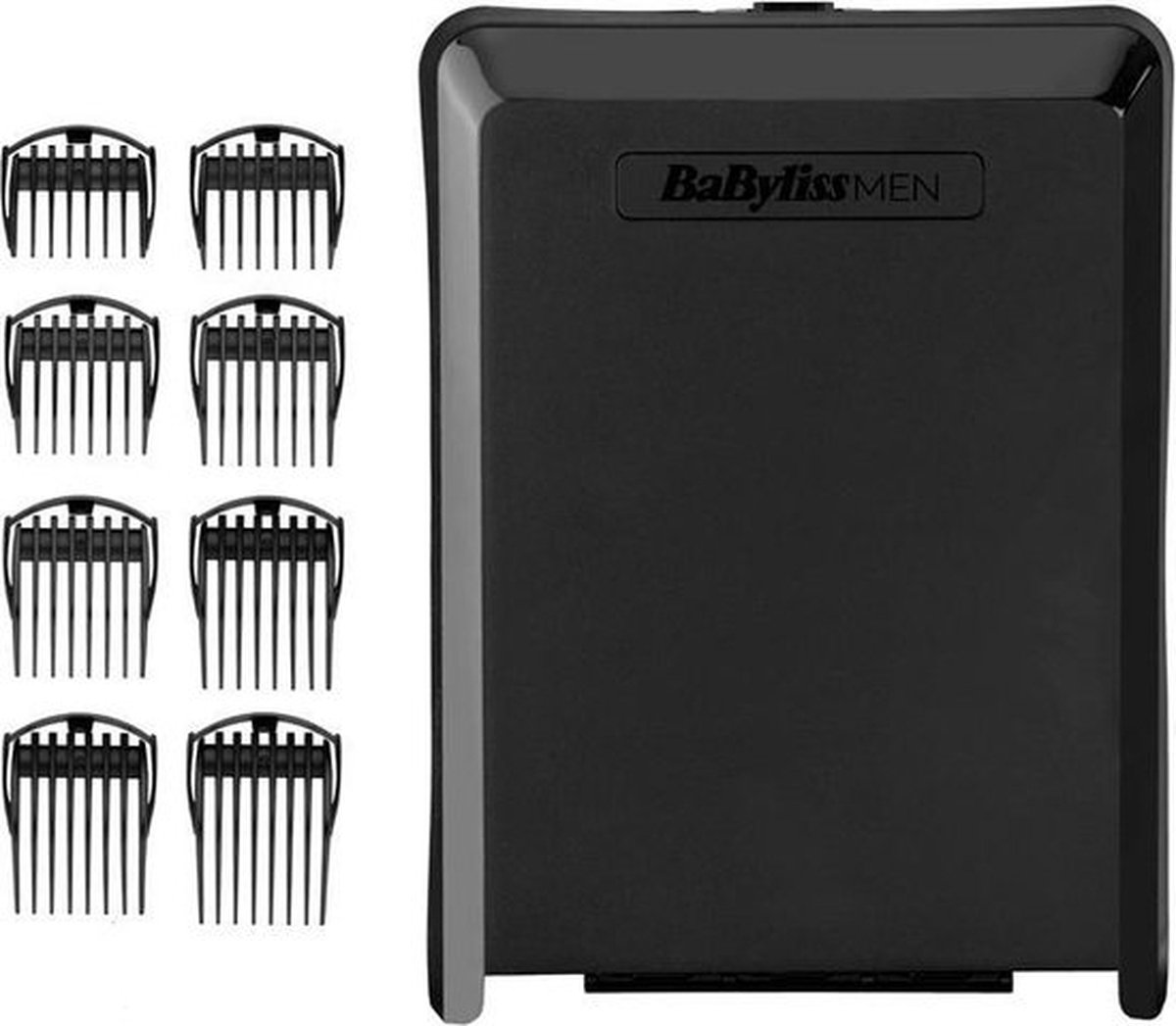 Tondeuse BABYLISS E986E