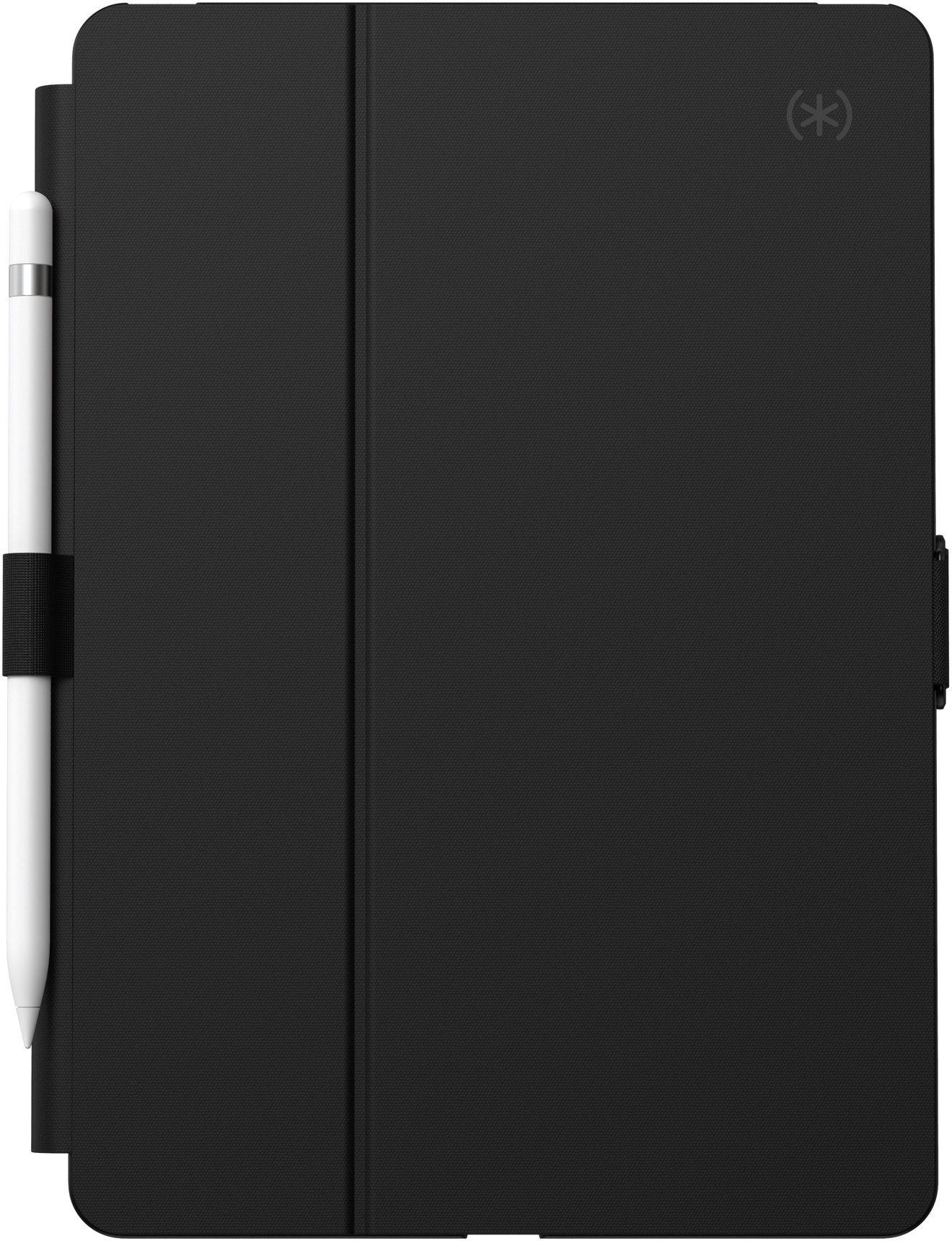Tas Speck Balance Folio Case AppleiPad 10.2 (19/20/21) Blck