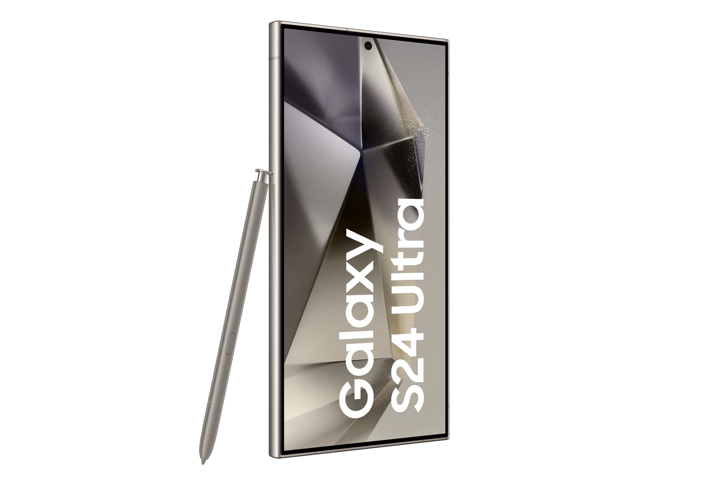 SAMSUNG GALAXY S24 ULTRA 5G 256GB GREY