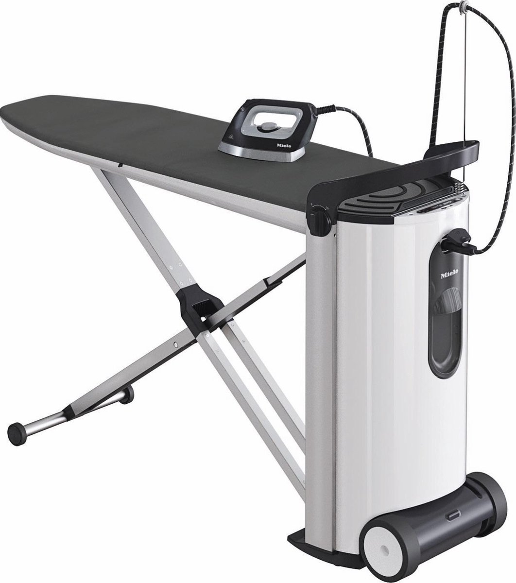 Strijkijzer MIELE Fashion Master B3312