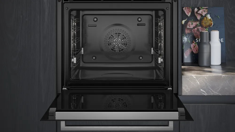 Siemens Four HB372G0S3