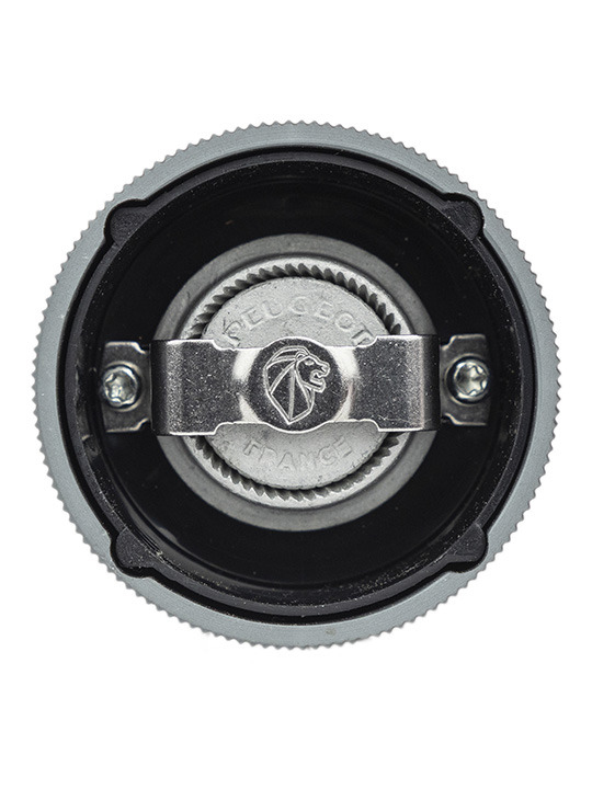 Pepermolen PEUGEOT 39929 Line Aluminium Dark 12cm