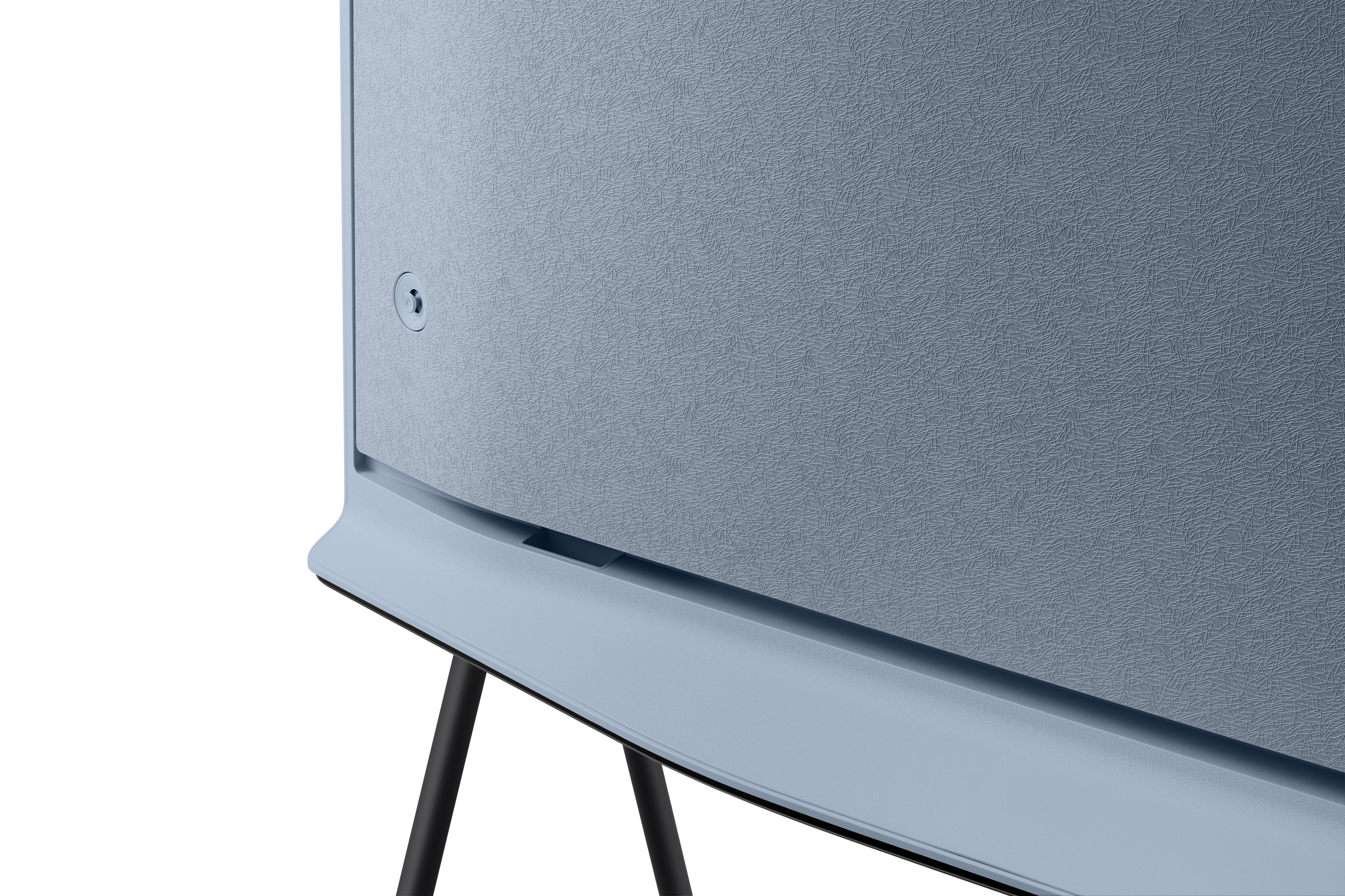 TV Samsung QLED The Serif QE50LS01BBUXXN