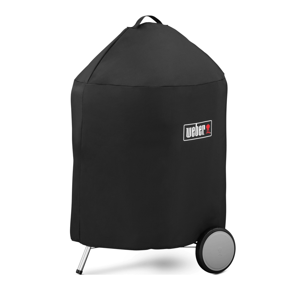 BBQ-hoes WEBER 7143 voor houtskoolbbq 57cm