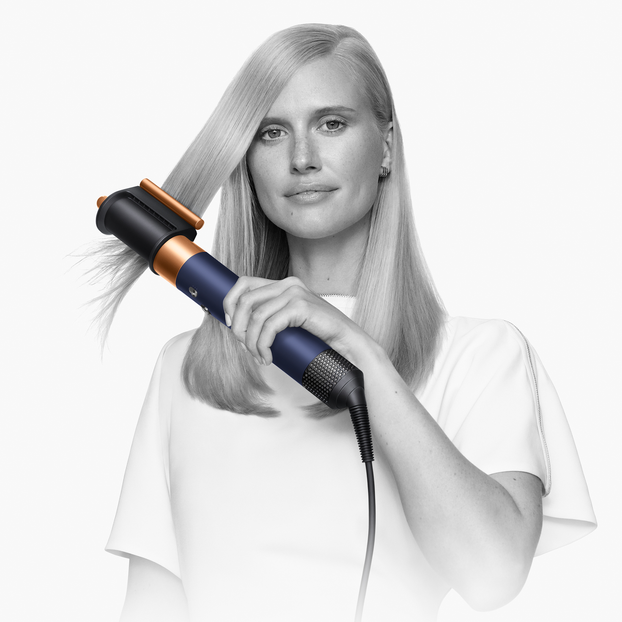 Multistyler DYSON Airwrap 581143-01 Volumise