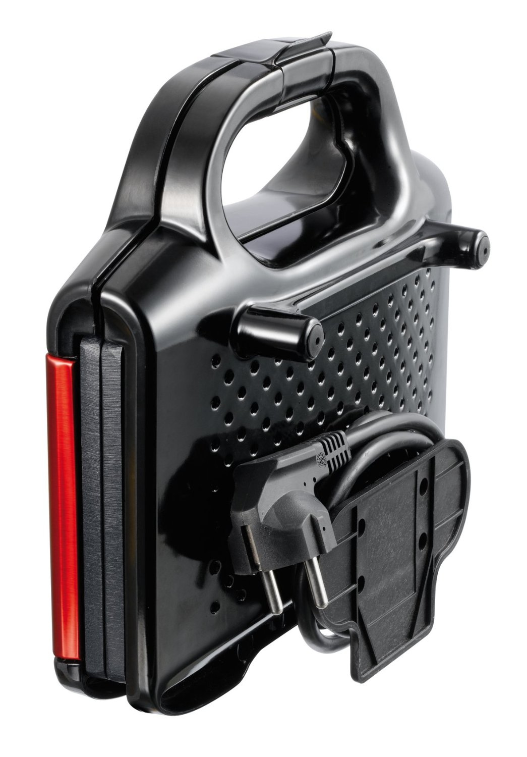 Croque-monsieur SM180811 Accessimo Moulinex 