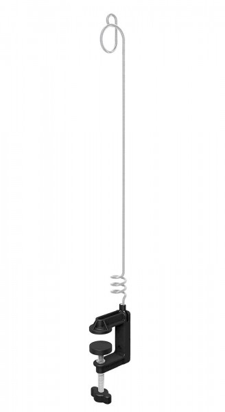 LauraStar 509.7808.525 strijkaccessoire Kabelhouder voor strijkijzer