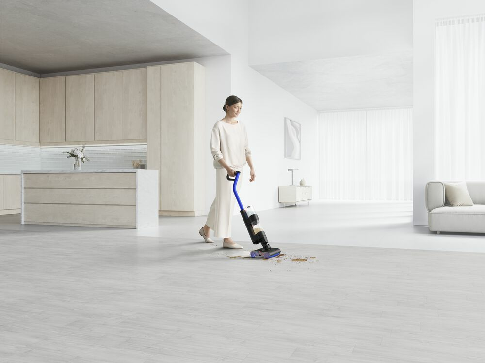 Steelstofzuiger DYSON 486236-01 Wash G1