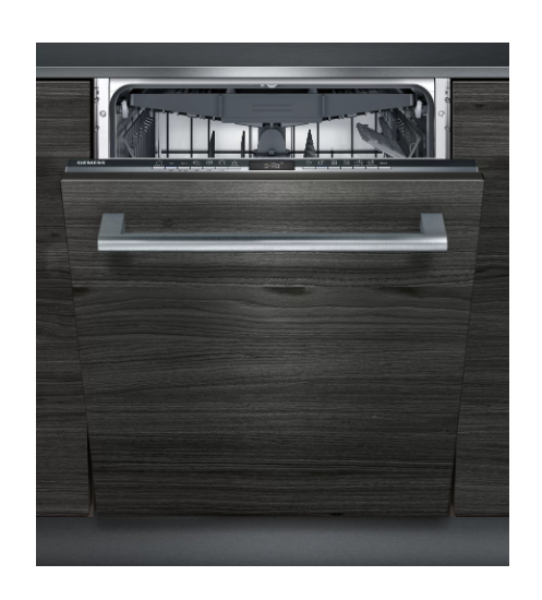 Siemens iQ300 SN63HX60CE vaatwasser Volledig ingebouwd 14 couverts D