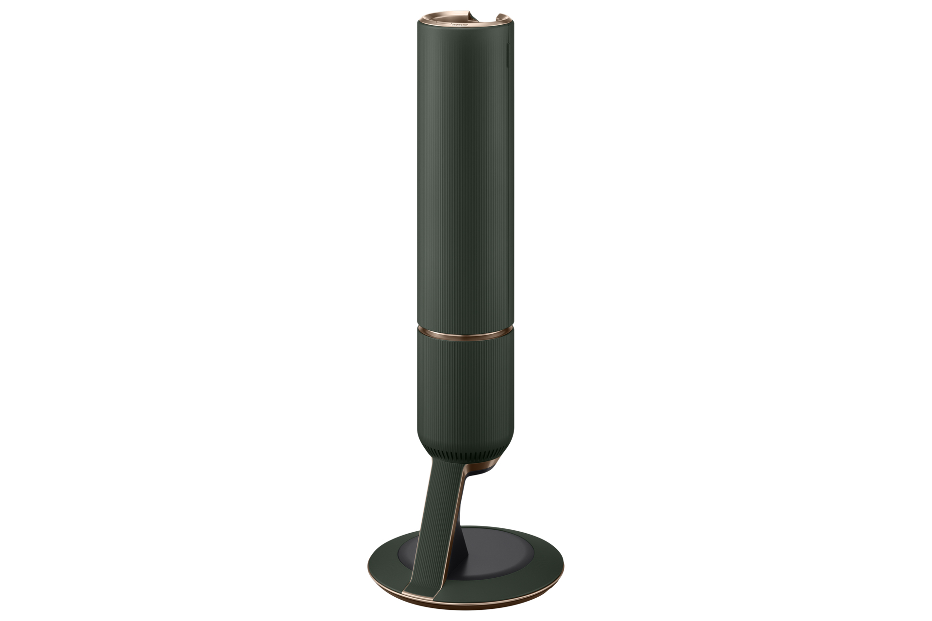 Steelstofzuiger SAMSUNG VS20B95943NWA