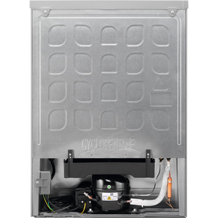 AEG RTB515D1AW réfrigérateur Pose libre 146,1 L D Blanc