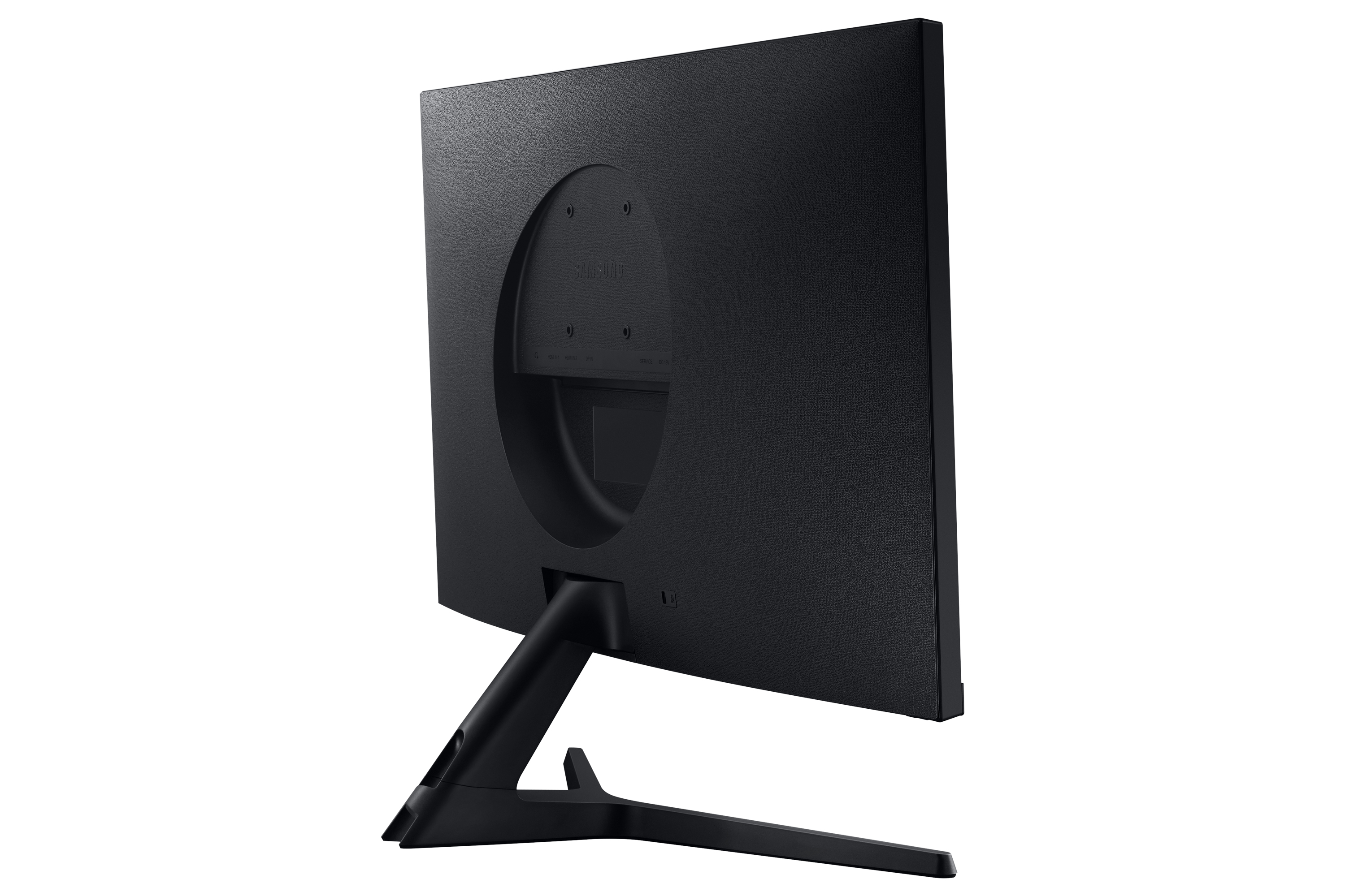 Monitor Samsung LU28R550UQU 4K 16:9 60Hz Silver
