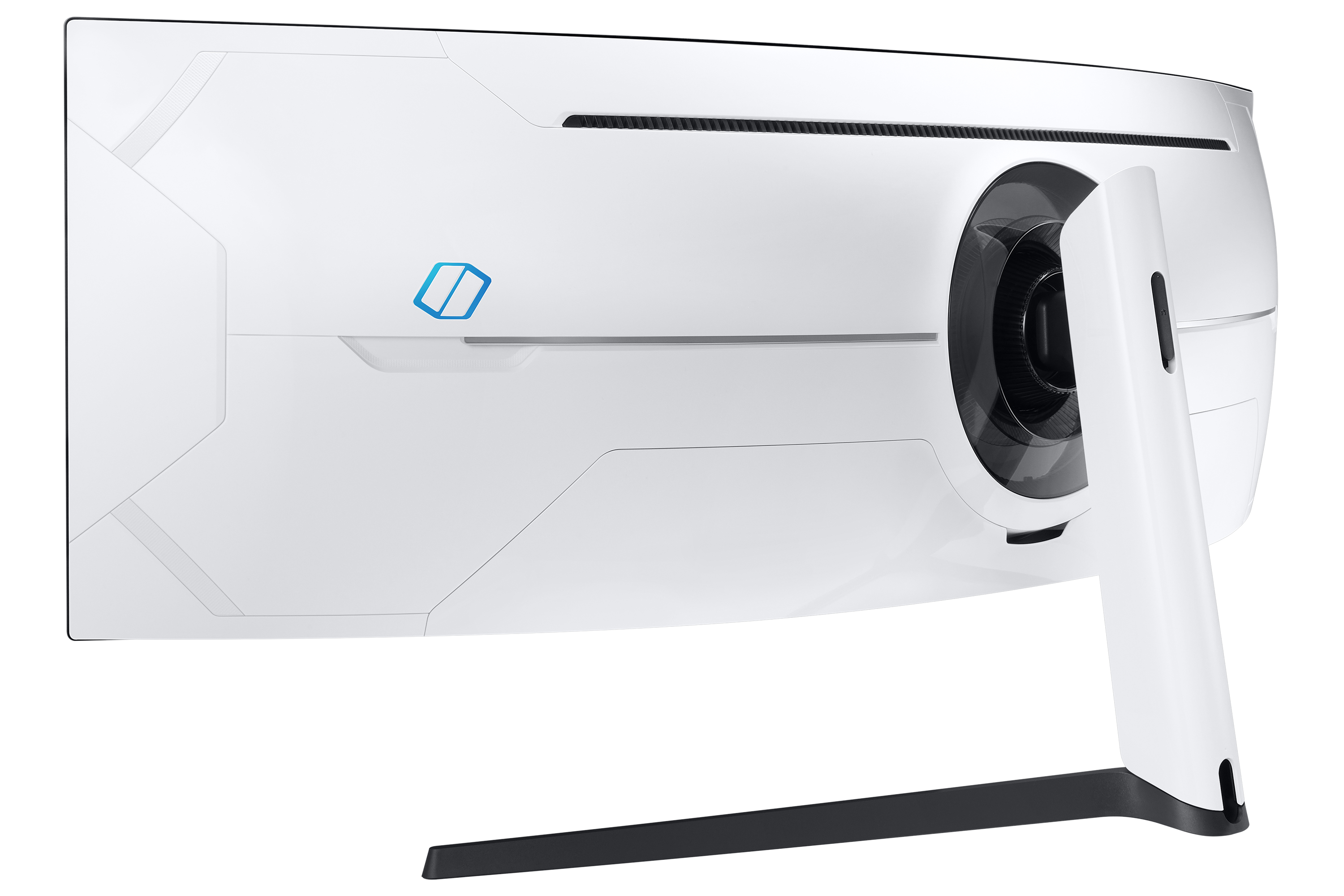 Samsung Odyssey G9 QLED Gaming Monitor