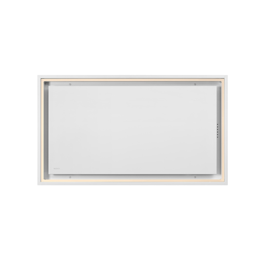 Dampkap BI NOVY 6931 Pureline Pro 90cm Wit
