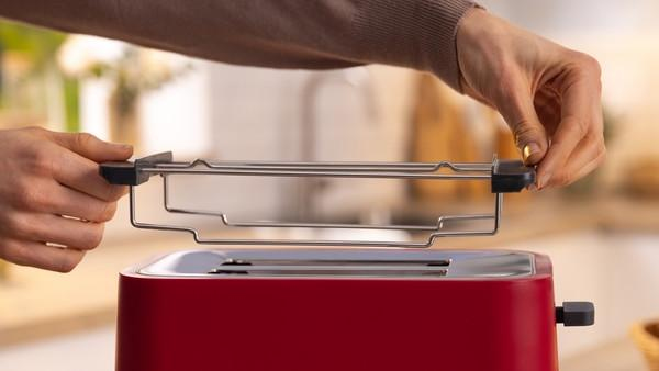 Bosch Toasteur TAT4M224