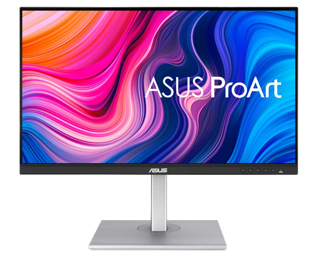 Monitor ASUS ProArt PA279CV 27" 4K 16:9 60Hz Black