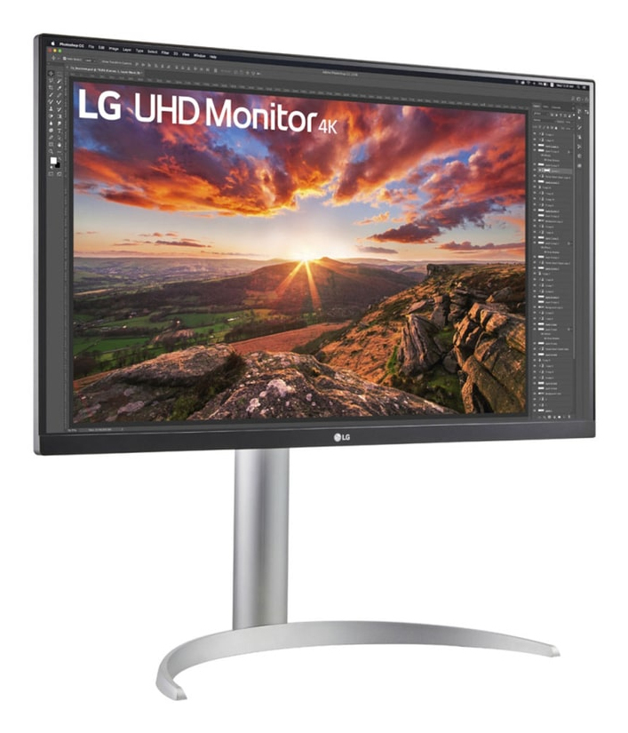 LG UltraFine 27UP850K