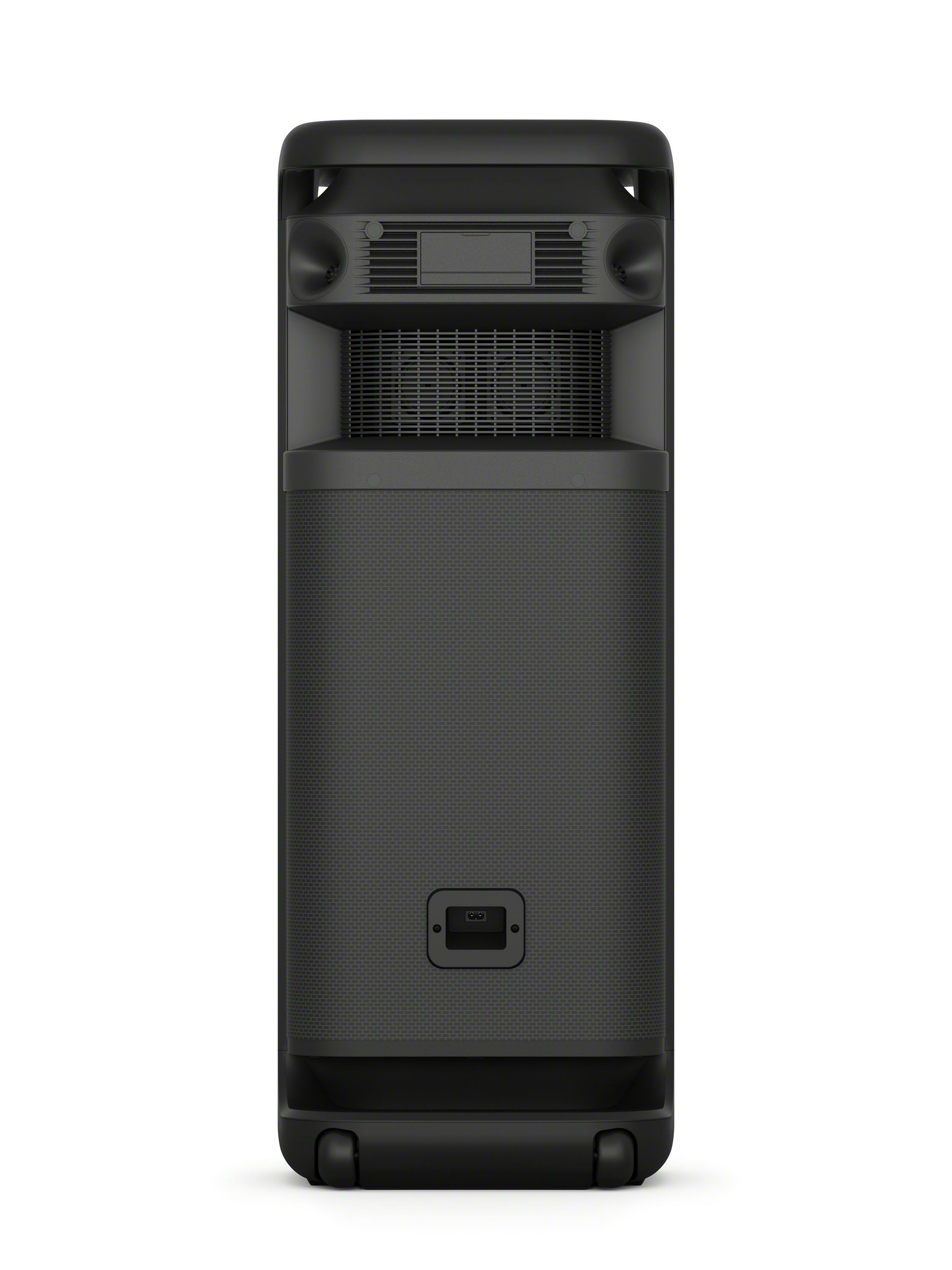 SONY BLUETOOTH SPEAKER SRSULT1000