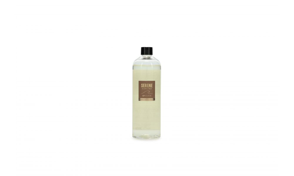 Navulling geurstokjes SPCollection 853173 Serene / 500ml / linnen