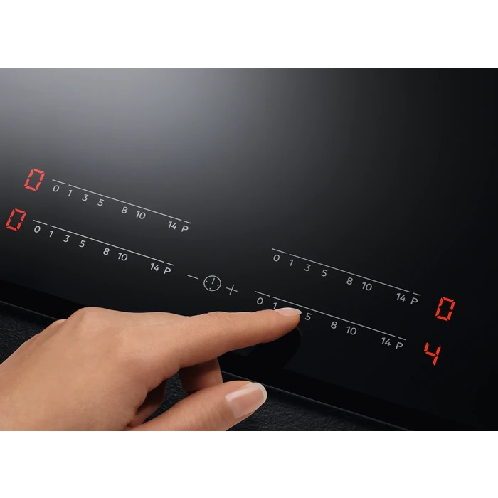 AEG TAQUE INDUCTION IAE64411FB