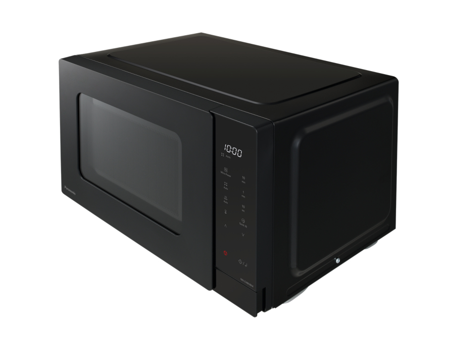 PANASONIC MICRO-ONDES SOLO NNE48NBMEPG
