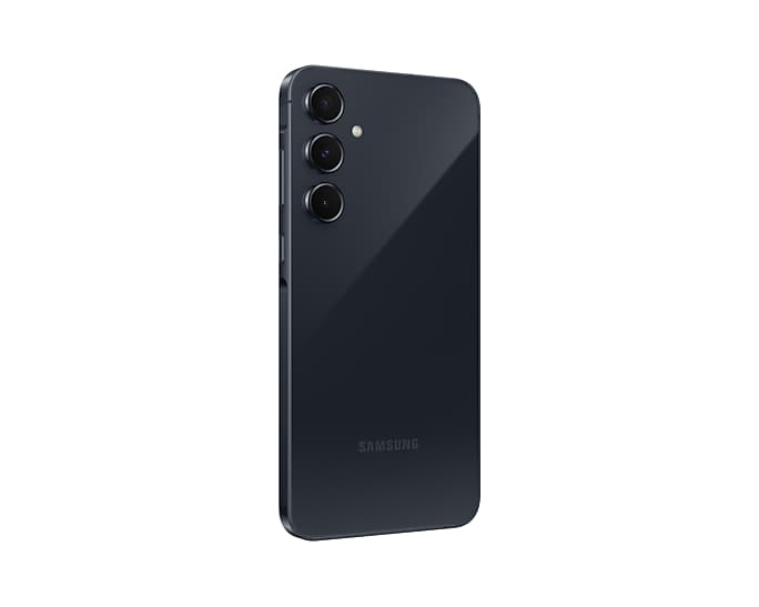Smartphone SAMSUNG GALAXY A55 5G 128GB Navy EE
