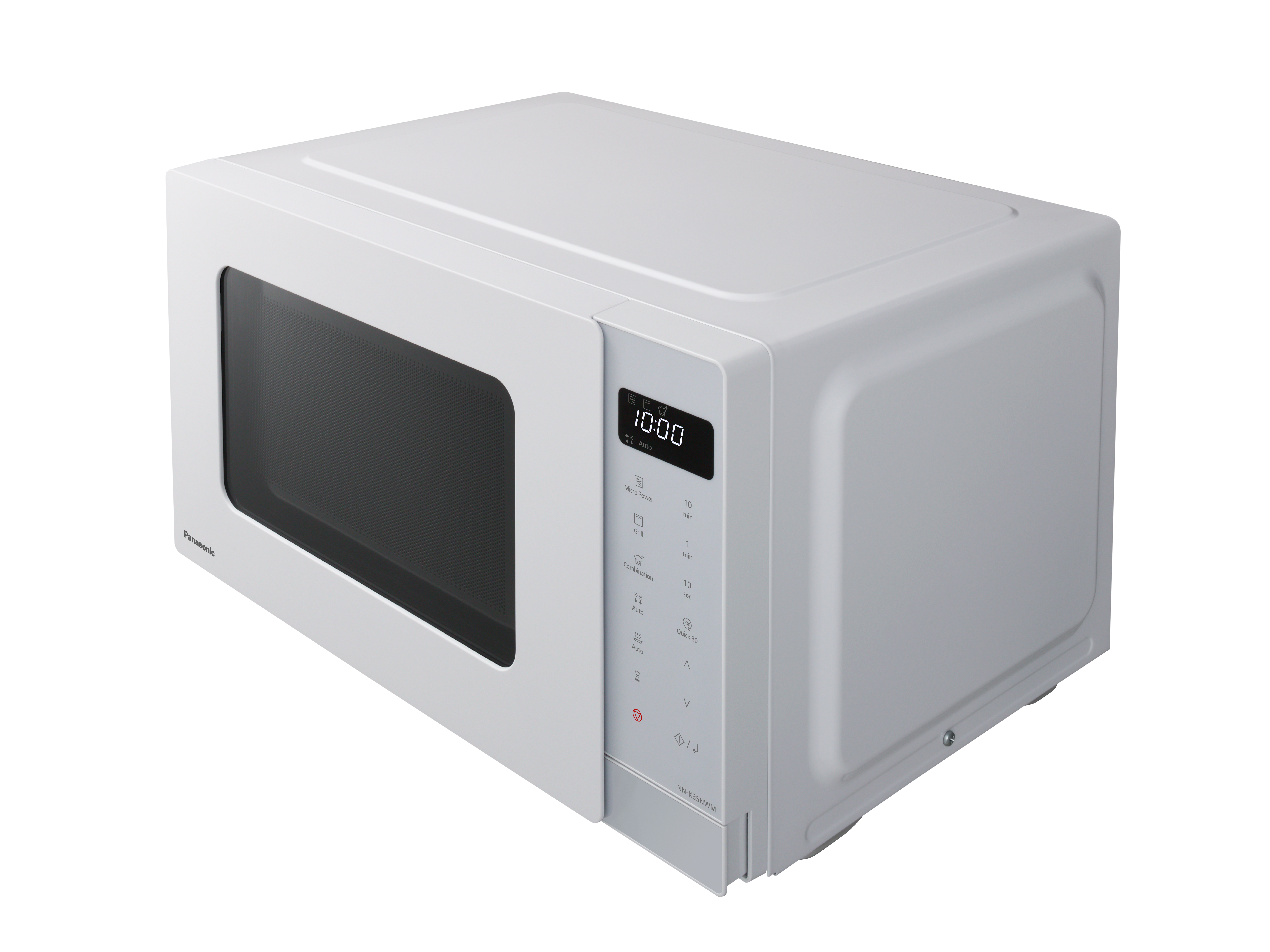 PANASONIC MICRO-ONDES NNK35NWMEPG
